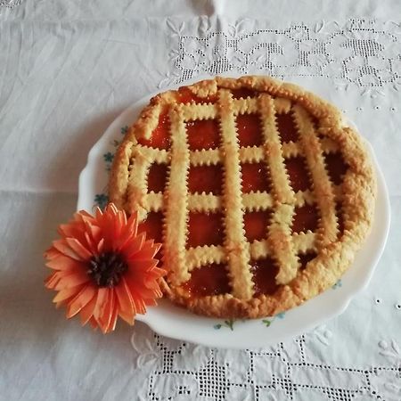 Cit Ni Bed and Breakfast Bosia Buitenkant foto
