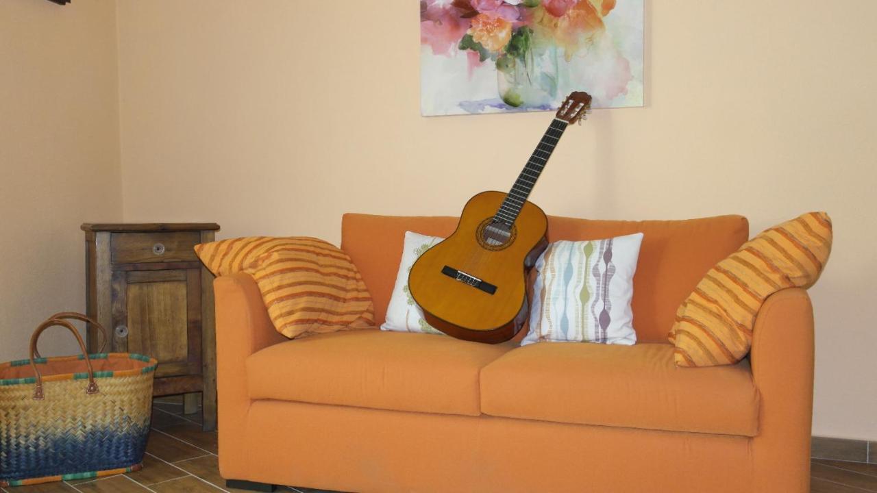 Cit Ni Bed and Breakfast Bosia Buitenkant foto