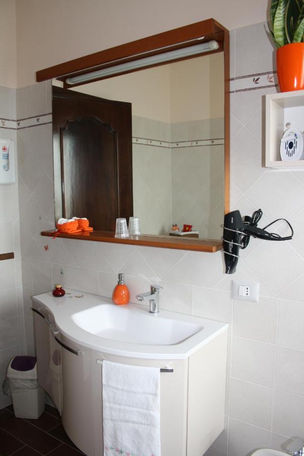 Cit Ni Bed and Breakfast Bosia Buitenkant foto