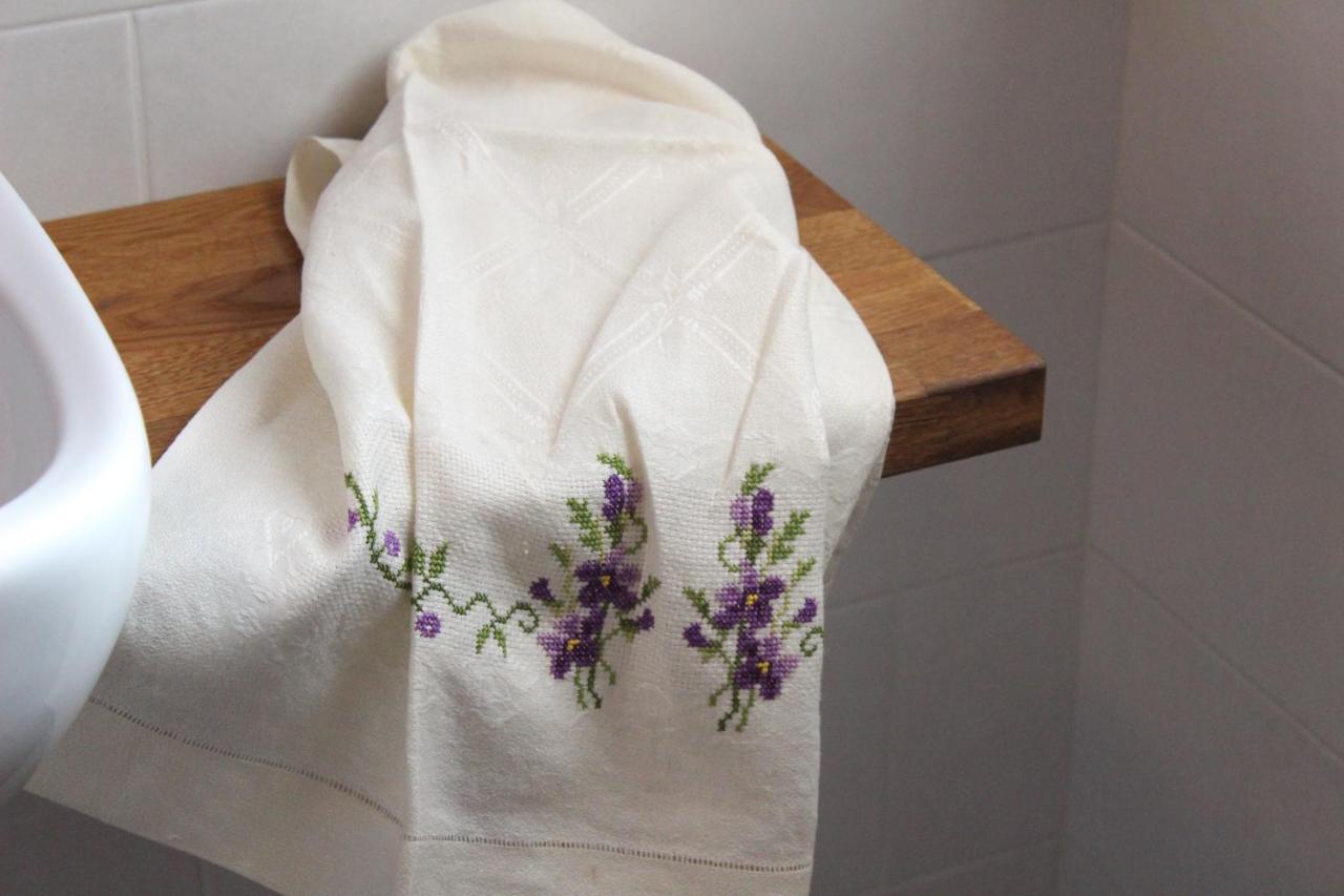 Cit Ni Bed and Breakfast Bosia Buitenkant foto